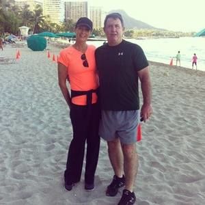 Meet your Posher, Marylee